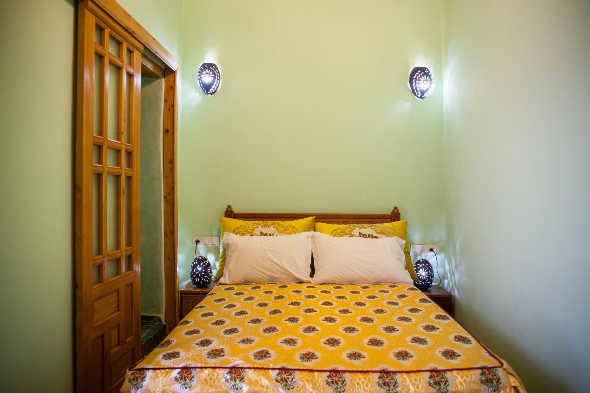 Bed and Breakfast Dar Shaeir Rabat Zimmer foto