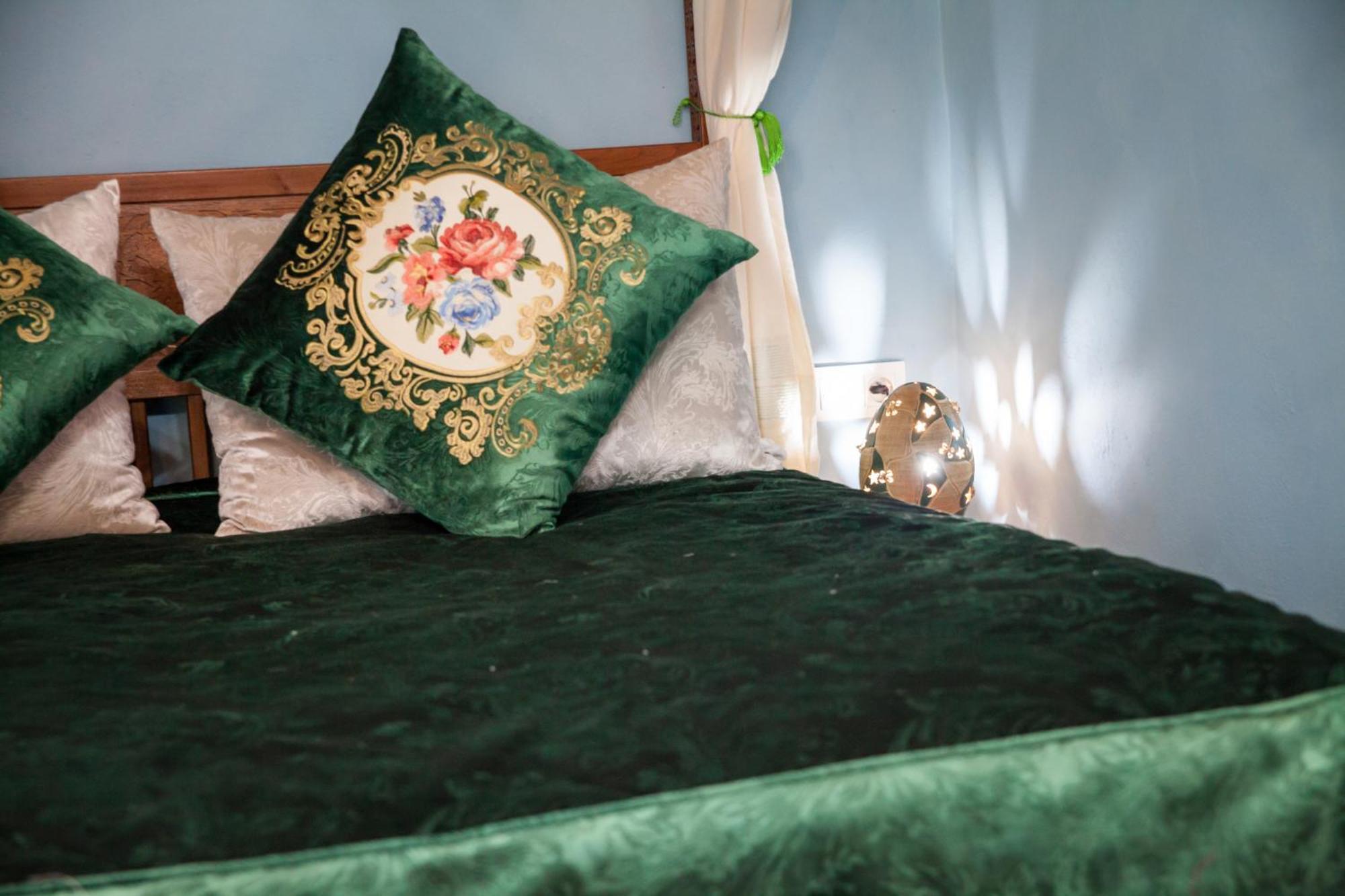 Bed and Breakfast Dar Shaeir Rabat Zimmer foto