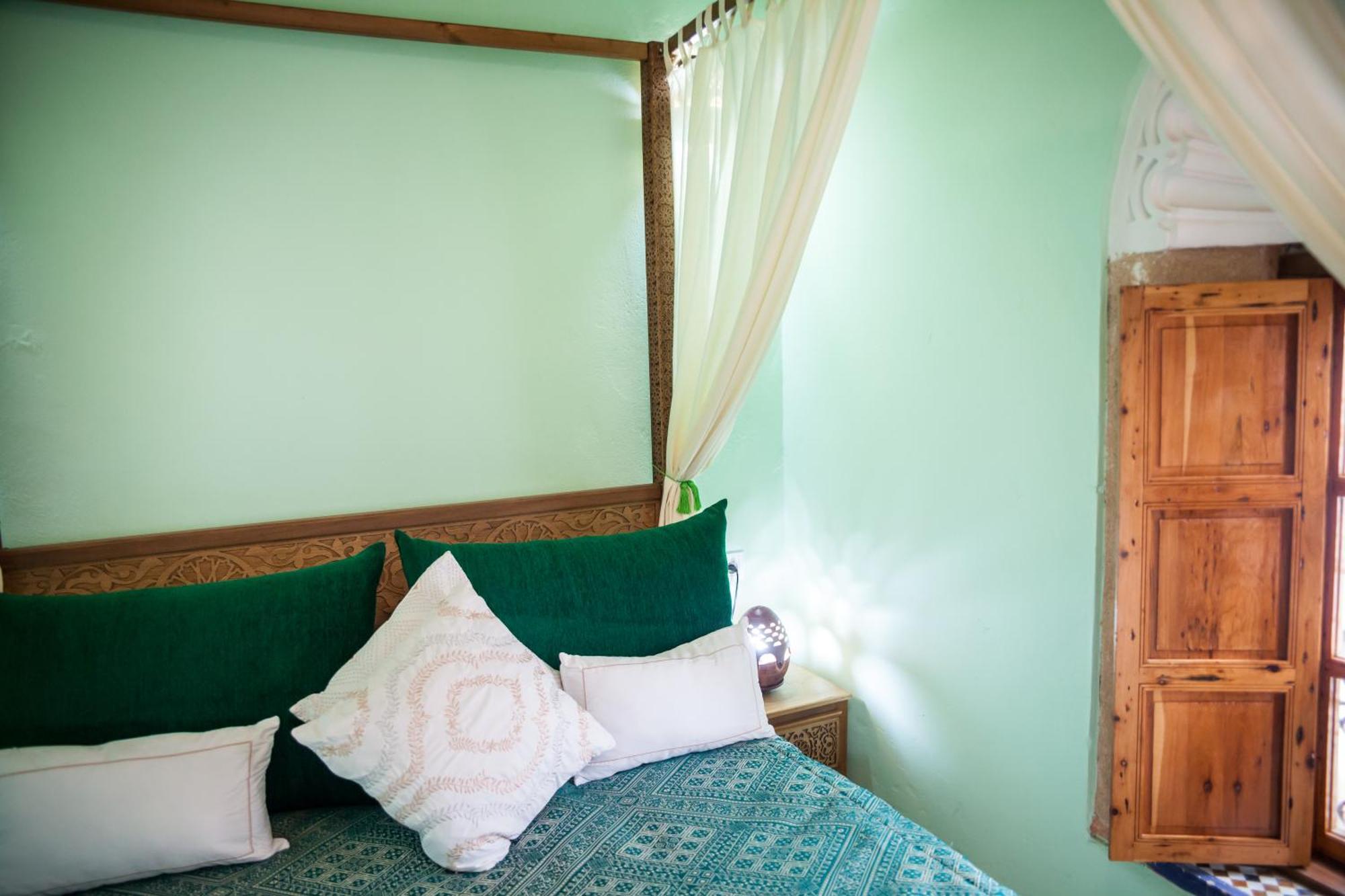 Bed and Breakfast Dar Shaeir Rabat Zimmer foto