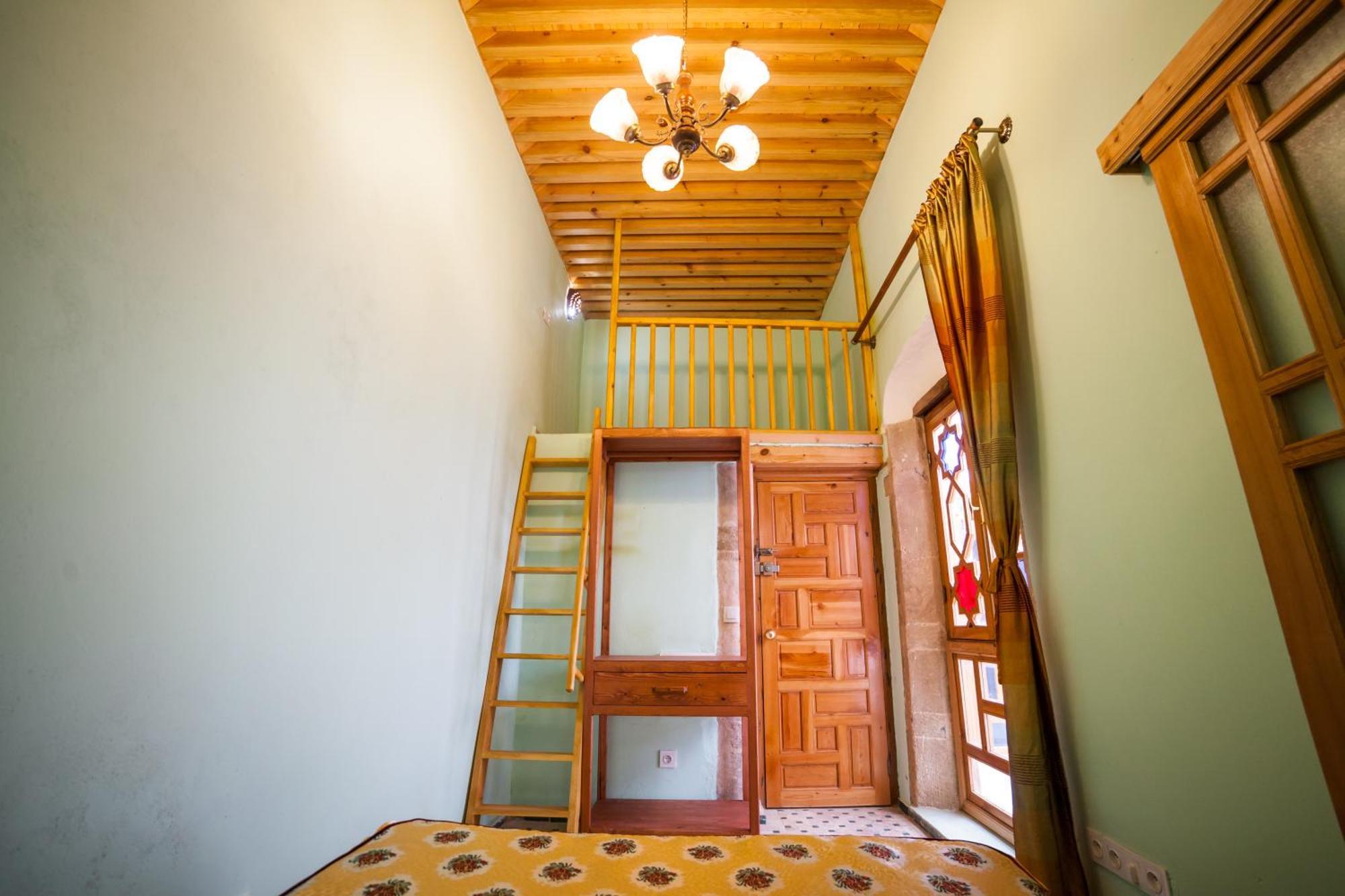 Bed and Breakfast Dar Shaeir Rabat Zimmer foto