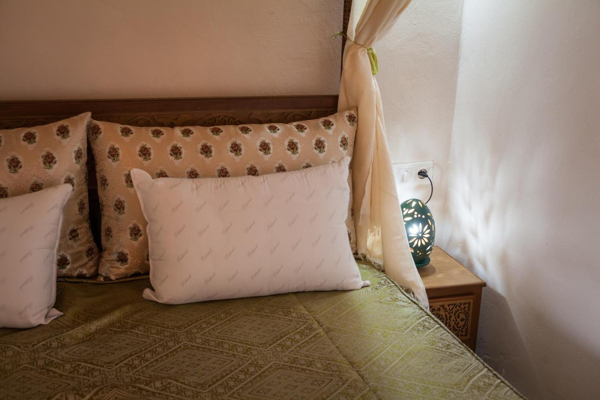 Bed and Breakfast Dar Shaeir Rabat Zimmer foto