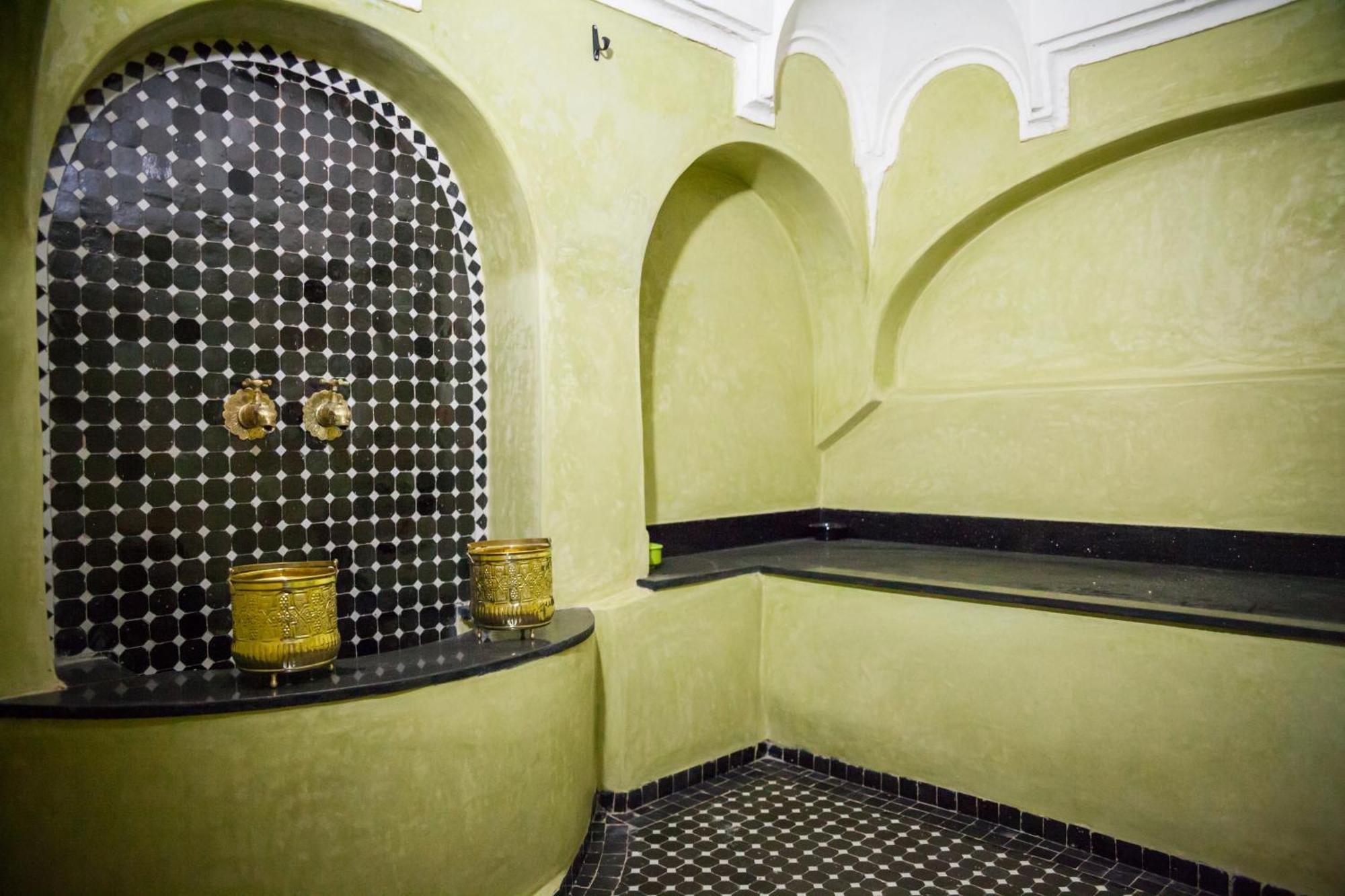 Bed and Breakfast Dar Shaeir Rabat Zimmer foto