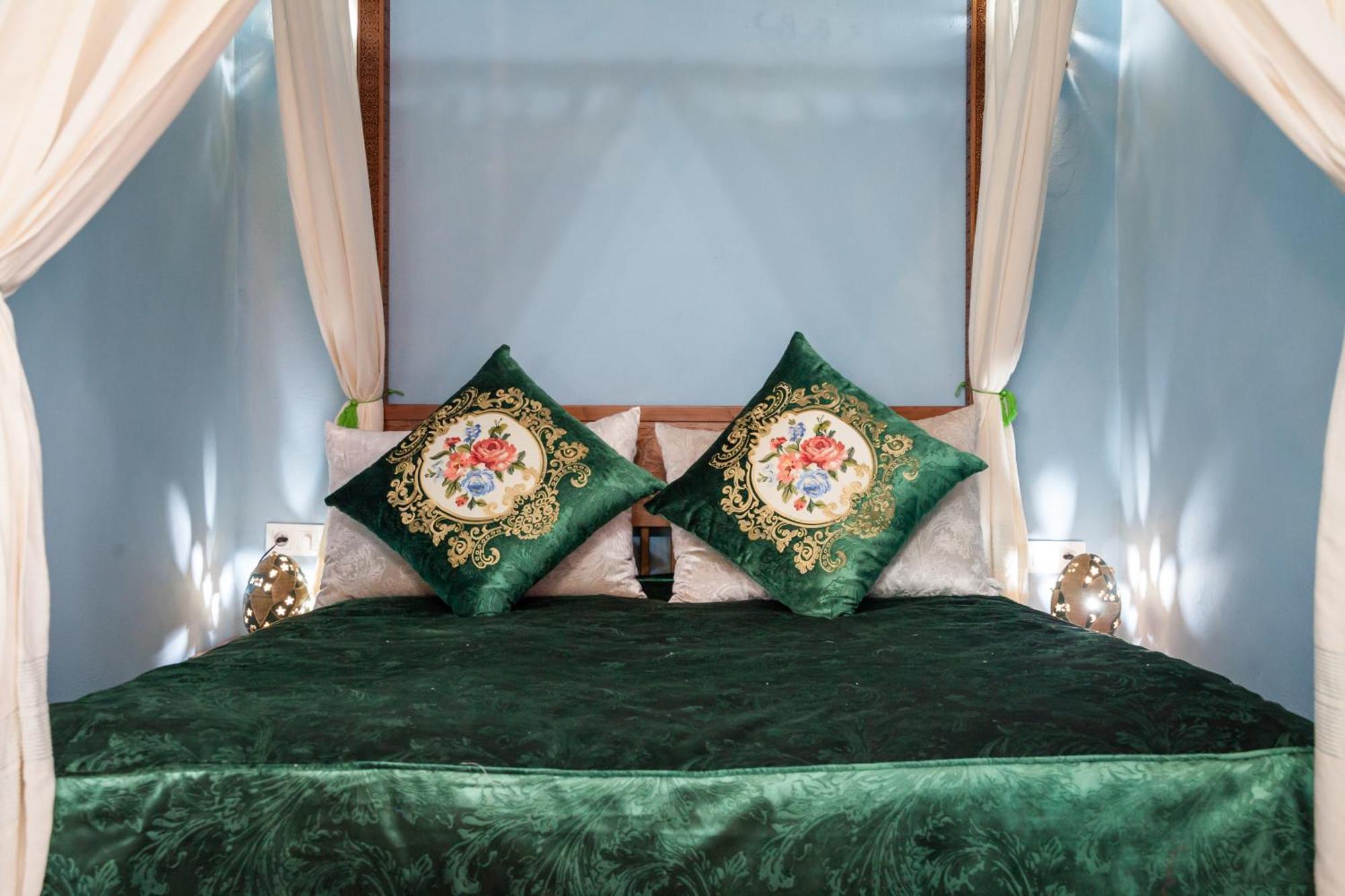 Bed and Breakfast Dar Shaeir Rabat Zimmer foto